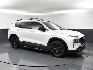 Hyundai 2022 Santa Fe