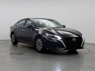 Nissan 2023 Altima