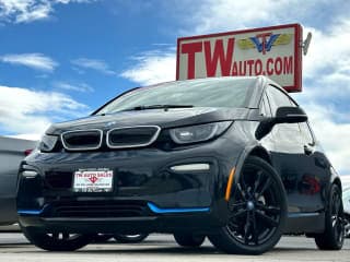 BMW 2018 i3