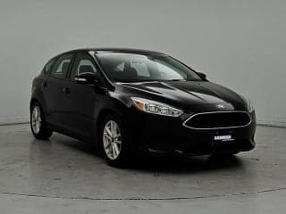 Ford 2016 Focus