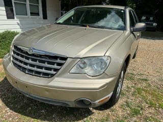 Chrysler 2008 Pacifica