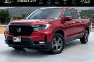 Honda 2022 Ridgeline