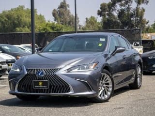 Lexus 2020 ES 300h