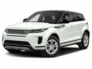 Land Rover 2020 Range Rover Evoque