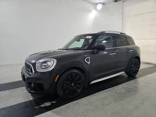 MINI 2020 Countryman