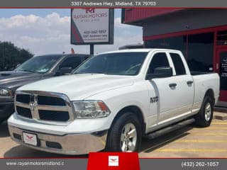 Ram 2018 1500