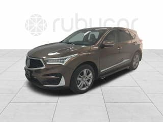 Acura 2019 RDX