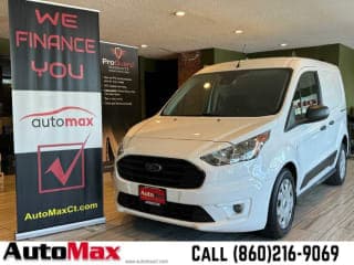 Ford 2019 Transit Connect