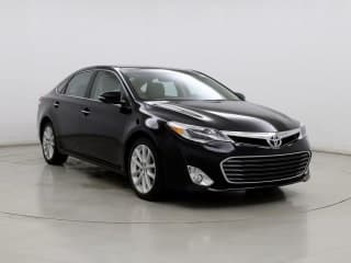 Toyota 2014 Avalon