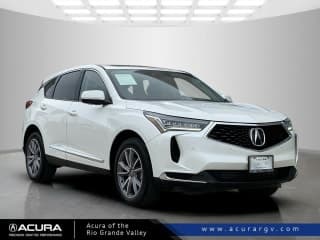 Acura 2023 RDX