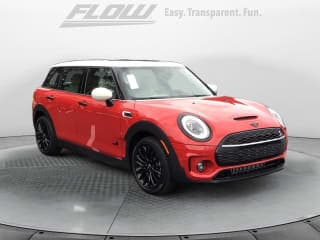 MINI 2024 Clubman