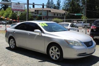 Lexus 2008 ES 350