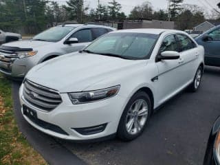 Ford 2019 Taurus