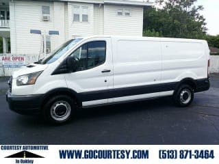 Ford 2018 Transit