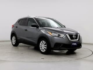 Nissan 2018 Kicks