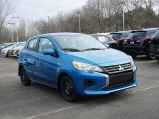 Mitsubishi 2024 Mirage