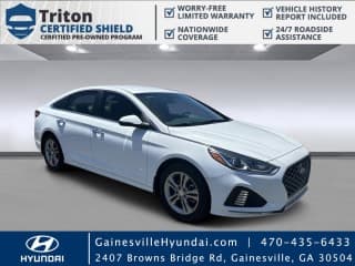 Hyundai 2019 Sonata