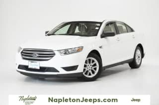 Ford 2013 Taurus