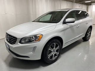 Volvo 2015 XC60