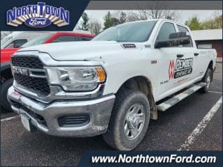 Ram 2019 2500