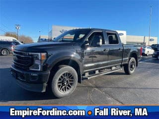 Ford 2022 F-250 Super Duty