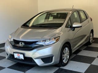 Honda 2016 Fit