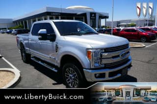 Ford 2017 F-250 Super Duty