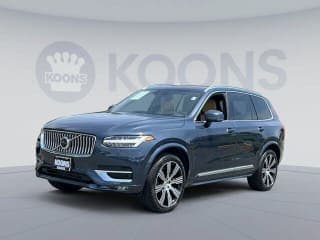 Volvo 2021 XC90