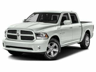 Ram 2016 1500