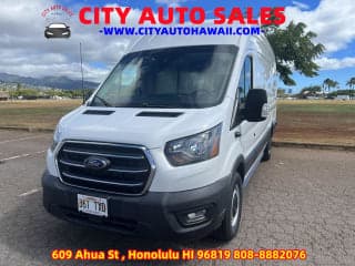 Ford 2020 Transit