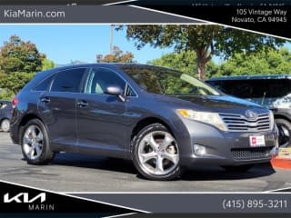 Toyota 2010 Venza