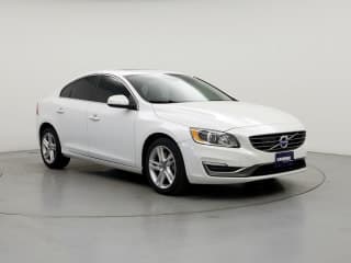 Volvo 2015 S60