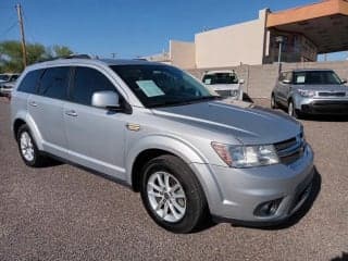 Dodge 2014 Journey