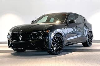 Maserati 2019 Levante