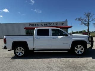 GMC 2018 Sierra 1500