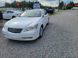 Lexus 2008 ES 350