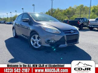 Ford 2013 Focus