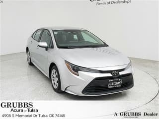 Toyota 2019 Corolla