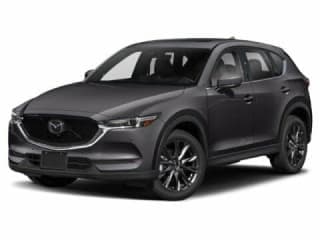 Mazda 2021 CX-5