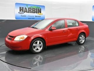 Chevrolet 2006 Cobalt