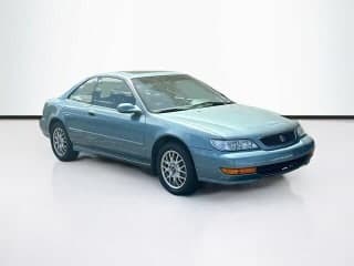 Acura 1999 CL