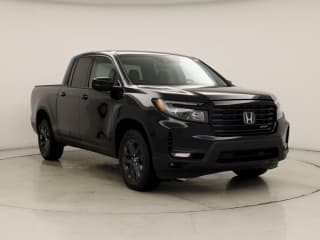 Honda 2023 Ridgeline