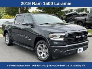 Ram 2019 1500