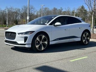 Jaguar 2019 I-PACE