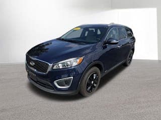 Kia 2017 Sorento