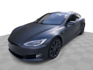 Tesla 2018 Model S