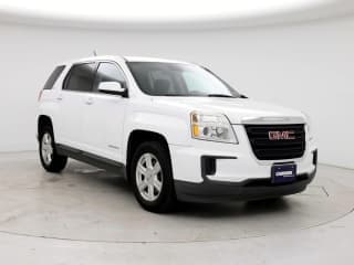 GMC 2016 Terrain