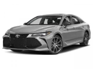 Toyota 2019 Avalon