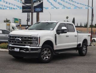 Ford 2023 F-350 Super Duty