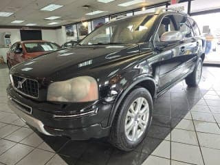 Volvo 2014 XC90